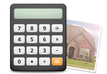 house payment loan calculator